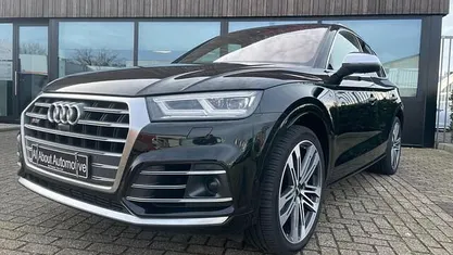 Occasion 2018 Audi SQ5 Proline SUV | € 39.950 (Eerlijke prijs)