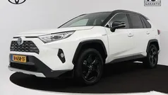 Gebruikt 2020 Toyota RAV4 SUV | € 30.945 (Eerlijke prijs)