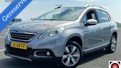 Gebruikt 2016 Peugeot 2008 Allure SUV | € 8.450 (Goede deal)