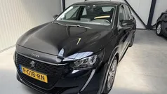Gebruikt 2022 Peugeot e-208 Active Hatchback | € 14.500 (Goede deal)