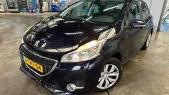 Gebruikt 2014 Peugeot 208 Hatchback | € 3.250 (Super prijs)