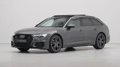 Gebruikt 2024 Audi A6 Competition Stationwagen | € 56.440 (Eerlijke prijs)