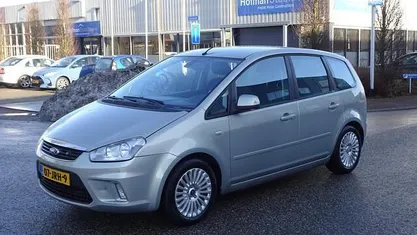 Occasion 2009 Ford C-MAX Titanium MPV | € 1.750 (Super prijs)