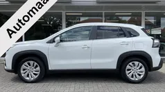 Suv Gebruikt 2022 Suzuki SX4 S-Cross SUV | € 26.450 (Eerlijke prijs)