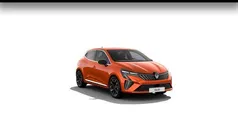 Gebruikt 2025 Renault Clio V Techno Hatchback | € 31.169 (Eerlijke prijs)