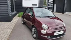 Gebruikt 2021 Fiat 500 Star | € 12.990