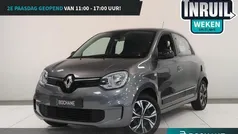 Gebruikt 2022 Renault Twingo LIMITED Hatchback | € 11.800 (Eerlijke prijs)