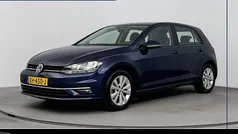 Gebruikt 2019 VW Golf VII Comfortline Hatchback | € 15.900 (Eerlijke prijs)
