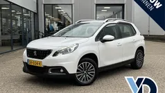 Gebruikt 2018 Peugeot 2008 Active SUV | € 11.395 (Eerlijke prijs)