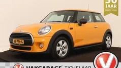 Gebruikt 2016 Mini ONE Hatchback | € 9.699 (Eerlijke prijs)