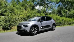 Gebruikt 2024 Citroën C3 Hatchback | € 15.950 (Goede deal)