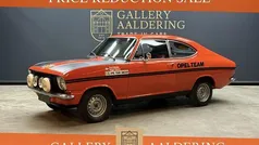 Gebruikt 1970 Opel Kadett S Coupé | € 19.500