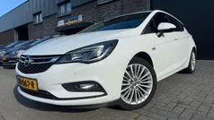 Gebruikt 2016 Opel Astra Innovation Hatchback | € 10.999 (Eerlijke prijs)