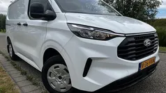 Overige Nieuw 2024 Ford Transit Custom Trend Van | € 34.950 (Eerlijke prijs)
