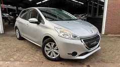 Gebruikt 2015 Peugeot 208 Hatchback | € 6.450 (Eerlijke prijs)