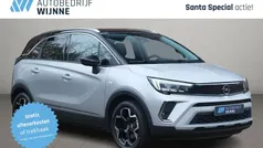 Gebruikt 2023 Opel Crossland Ultimate SUV | € 18.940 (Eerlijke prijs)