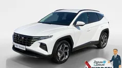 Wit Gebruikt 2024 Hyundai Tucson Comfort SUV | € 36.450 (Goede deal)