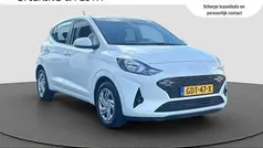 Gebruikt 2024 Hyundai i10 Comfort Hatchback | € 19.990 (Goede deal)