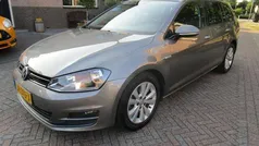 Gebruikt 2016 VW Golf VII Comfortline Stationwagen | € 5.650 (Eerlijke prijs)