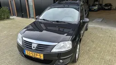 Dacia Logan MCV