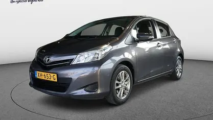 Occasion Toyota Yaris Trend 69 PK (50 kW) 2014 Hatchback