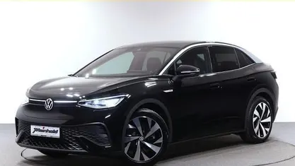 Occasion VW ID.5 Pro Performance 150 kW (204 PK) 2023 Zwart SUV