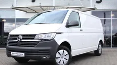 Wit Gebruikt 2023 VW T6.1 Van | € 26.750 (Goede deal)