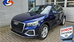Gebruikt 2021 Audi Q2 Advanced SUV | € 24.750 (Eerlijke prijs)