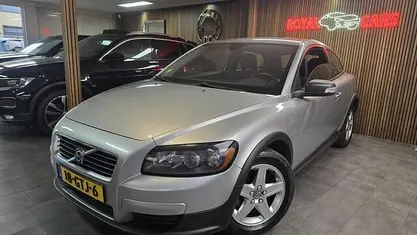 Occasion Volvo C30 101 PK (74 kW) 2008 Grijs Hatchback