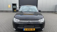 Gebruikt 2014 Mitsubishi Outlander Instyle SUV | € 9.999 (Goede deal)