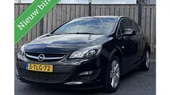 Gebruikt 2014 Opel Astra Hatchback | € 6.750 (Eerlijke prijs)