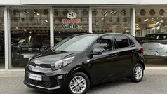 Gebruikt 2024 Kia Picanto Hatchback | € 16.400 (Eerlijke prijs)
