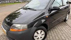 Gebruikt 2005 Chevrolet Kalos Hatchback | € 1.499 (Eerlijke prijs)
