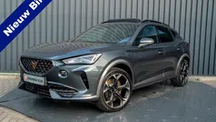 Gebruikt 2022 Cupra Formentor VZ SUV | € 29.945 (Eerlijke prijs)