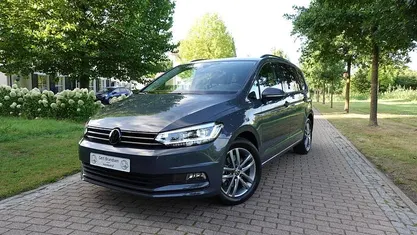 Occasion VW Touran Comfortline 150 PK (110 kW) 2025 MPV