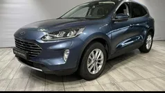 Gebruikt 2021 Ford Kuga Titanium SUV | € 19.945 (Goede deal)