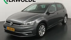 Gebruikt 2019 VW Golf VII Comfortline Hatchback | € 16.840 (Eerlijke prijs)