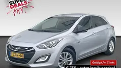 Gebruikt 2014 Hyundai i30 GO! Hatchback | € 9.930 (Eerlijke prijs)