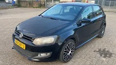 Gebruikt 2012 VW Polo Comfortline Hatchback | € 1.800 (Goede deal)
