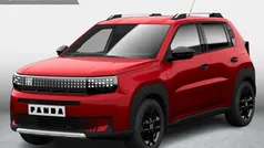 Gebruikt 2025 Fiat Panda Icon SUV | € 28.221 (Eerlijke prijs)