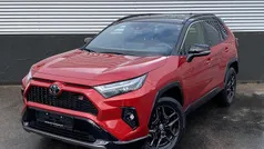 Gebruikt 2024 Toyota RAV4 Hybrid Sport SUV | € 51.900 (Eerlijke prijs)