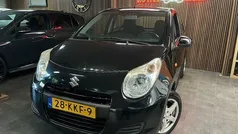 Gebruikt 2010 Suzuki Alto Hatchback | € 1.499 (Eerlijke prijs)