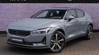 Occasion 2026 Polestar 2 Long Range Single Motor Hatchback | € 28.894 (Super prijs)