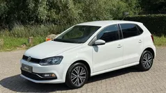 Gebruikt 2016 VW Polo Highline Hatchback | € 9.250 (Eerlijke prijs)