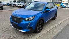 Blauw Gebruikt 2020 Peugeot 2008 Allure SUV | € 15.850 (Eerlijke prijs)