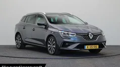 Gebruikt 2021 Renault Mégane GrandTour Bose Edition Stationwagen | € 19.945 (Eerlijke prijs)