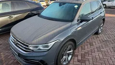 Suv Gebruikt 2022 VW Tiguan Business+ SUV | € 31.950 (Eerlijke prijs)
