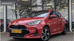 Gebruikt 2024 Toyota Yaris Edition Hatchback | € 26.495 (Eerlijke prijs)