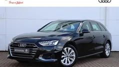 Gebruikt 2022 Audi A4 Advanced Stationwagen | € 34.750 (Eerlijke prijs)