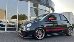 Gebruikt 2008 Fiat 500 Abarth Abarth Hatchback | € 10.250 (Eerlijke prijs)